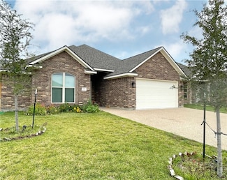 1017 Dove Chase Ln, College Station, TX 77845