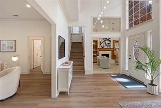 109 Sceptre Dr, Rockwall, TX 75032