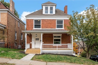 51 N Linwood Ave, Pittsburgh, PA 15205