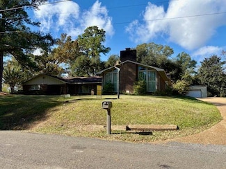 1113 Alieze St, Many, LA 71449