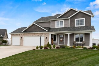 511 Alexander Place, Garrett, IN 46738