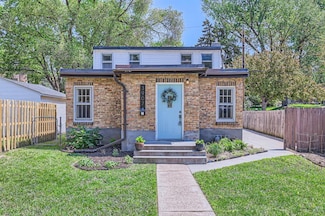 3907 2nd St NE, Columbia Heights, MN 55421