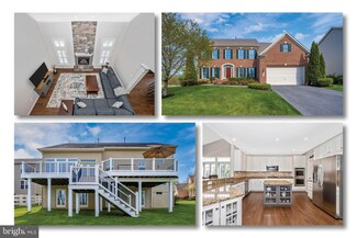 724 Glenbrook Dr, Middletown, MD 21769