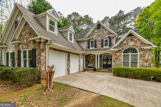 22 Shoreline Dr, Newnan, GA 30263