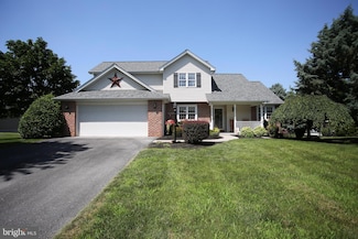 173 Stony Point Ave, Shippensburg, PA 17257