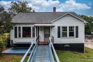 1105 Lutz St SW, Valdese, NC 28690