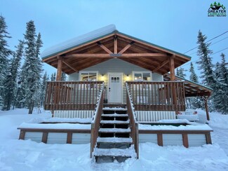2325 Maria St, Fairbanks, AK 99709