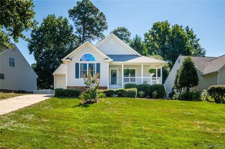 12521 St Croix Place, Midlothian, VA 23114
