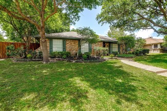 1809 Field Cove Dr, Plano, TX 75023