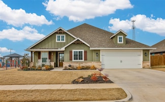 104 Bailey Ranch Dr, Gainesville, TX 76240