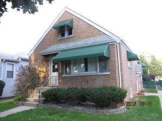2433 Park Ave, Riverside, IL 60546