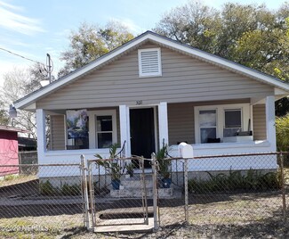 3011 Buckman St, Jacksonville, FL 32206