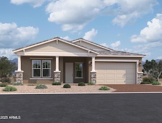 22701 E Saddle Way, Queen Creek, AZ 85142
