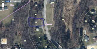 0 Cleveland Ave, Fairmont, WV 26554