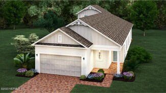 3166 Raven Trace, Green Cove Springs, FL 32043