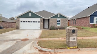 12421 Ride Ave, Oklahoma City, OK 73013