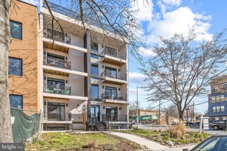 1101 Fern St NW Unit 101, Washington, DC 20012