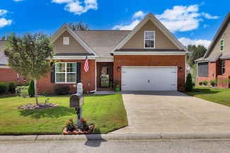 119 Fitzsimmons Dr, North Augusta, SC 29860