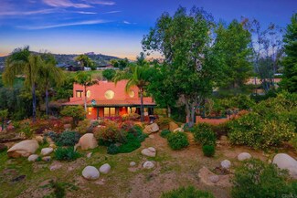 2851 Harper Ranch Rd, Jamul, CA 91935