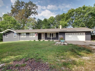 30049 Old Highway V, La Grange, MO 63448
