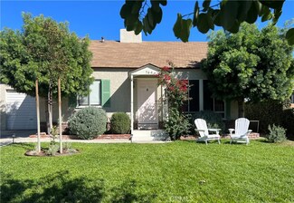 744 N Griffith Park Dr, Burbank, CA 91506