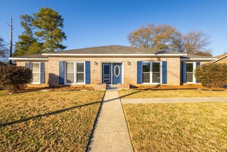 3755 Caspian Dr, Columbus, GA 31906