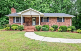 1090 Nc Highway 801 S, Advance, NC 27006