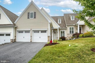 209 Nordick Dr, Lancaster, PA 17602