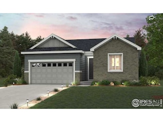 4434 Trader St, Timnath, CO 80547