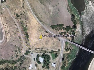 TBD Hammer Creek Rd, White Bird, ID 83554