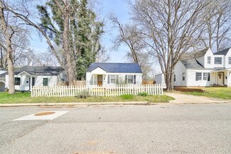 1019 Mcfarland St, Norman, OK 73069
