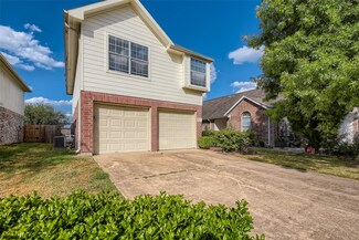 6822 Rusty Ridge Ln, Katy, TX 77449