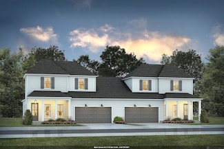 9655 Trail Edge Ave, Baton Rouge, LA 70836