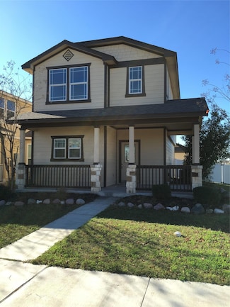 901 Craters of the Moon Blvd, Pflugerville, TX 78660