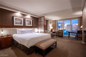 135 E Harmon Ave Unit 1017, Las Vegas, NV 89109