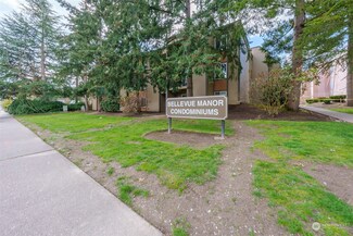 14605 NE 34th St Unit H22, Bellevue, WA 98007