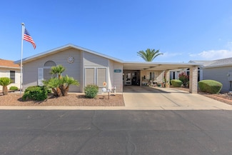 2550 S Ellsworth Rd Unit 611, Mesa, AZ 85209