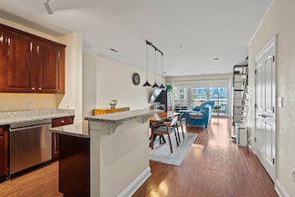 22 Avenue at Port Imperial Unit 219X, West New York, NJ 07093