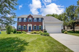 156 Southbrook Dr, Dayton, OH 45459
