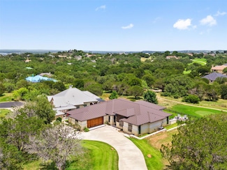 103 Whistle Stop, Horseshoe Bay, TX 78657