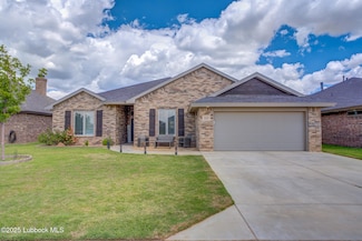 733 Joe Rosales Ct, Wolfforth, TX 79382