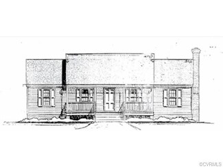0 Fleets Mill Rd Unit 1515281, Bruington, VA 23023