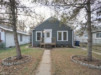 4842 Hillside Ave, Indianapolis, IN 46205