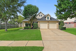 6219 Royal Hollow Ln, Katy, TX 77450