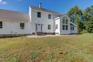 581 Bonny Eagle Rd, Standish, ME 04084