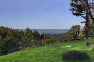 120 Via Venado, Santa Cruz, CA 95060