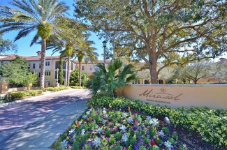 500 Mirasol Cir Unit 105, Celebration, FL 34747