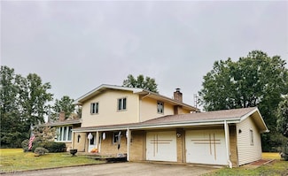 357 Warren Ave, Vienna, OH 44473