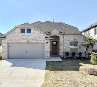 603 Hazeltine Rd, Red Oak, TX 75154