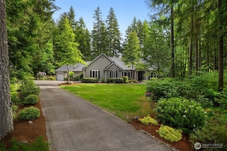 8900 82nd Ln SE, Olympia, WA 98513